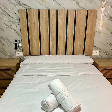 Rooms Cuenca Куенка Екстериор снимка