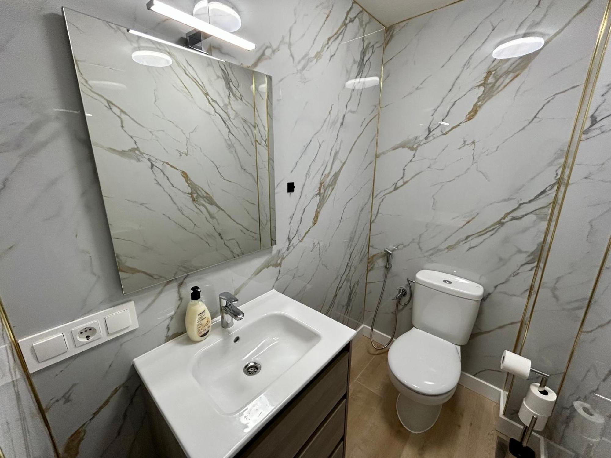 Rooms Cuenca Куенка Екстериор снимка