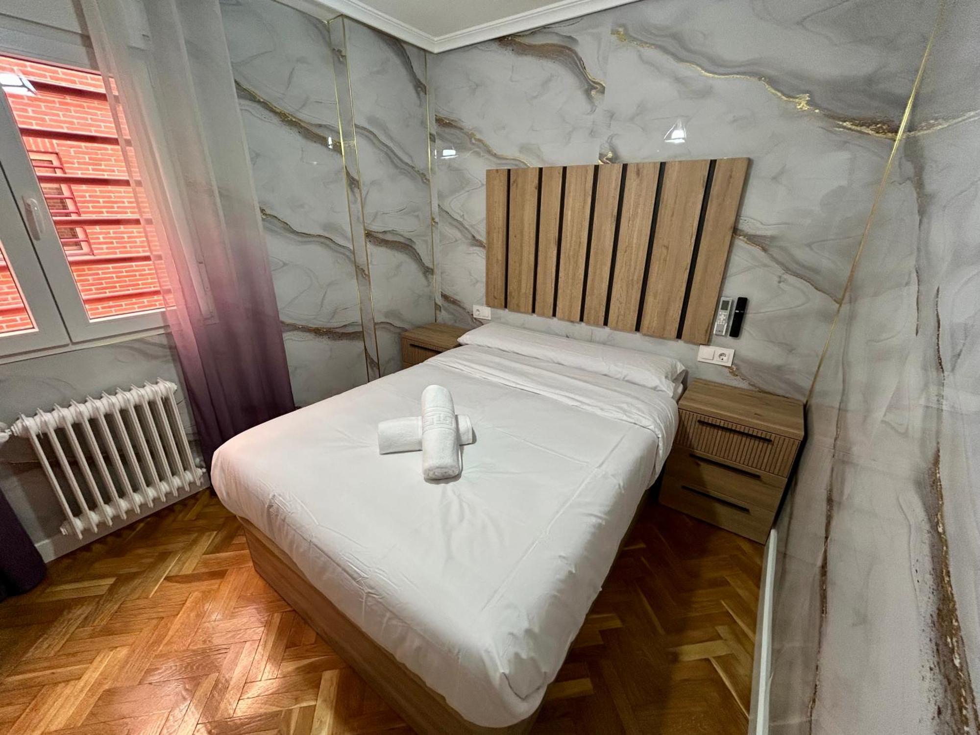 Rooms Cuenca Куенка Екстериор снимка