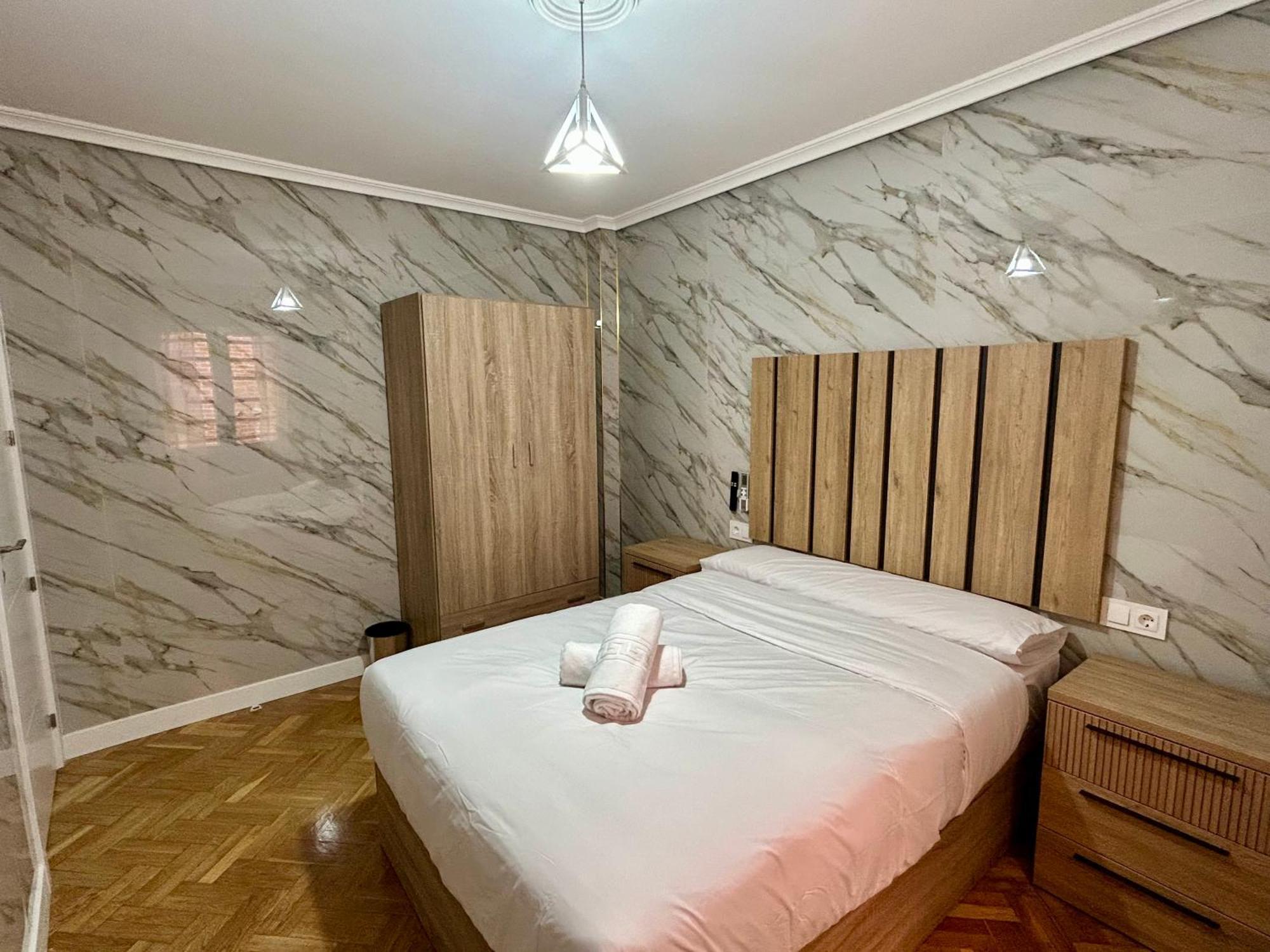 Rooms Cuenca Куенка Екстериор снимка