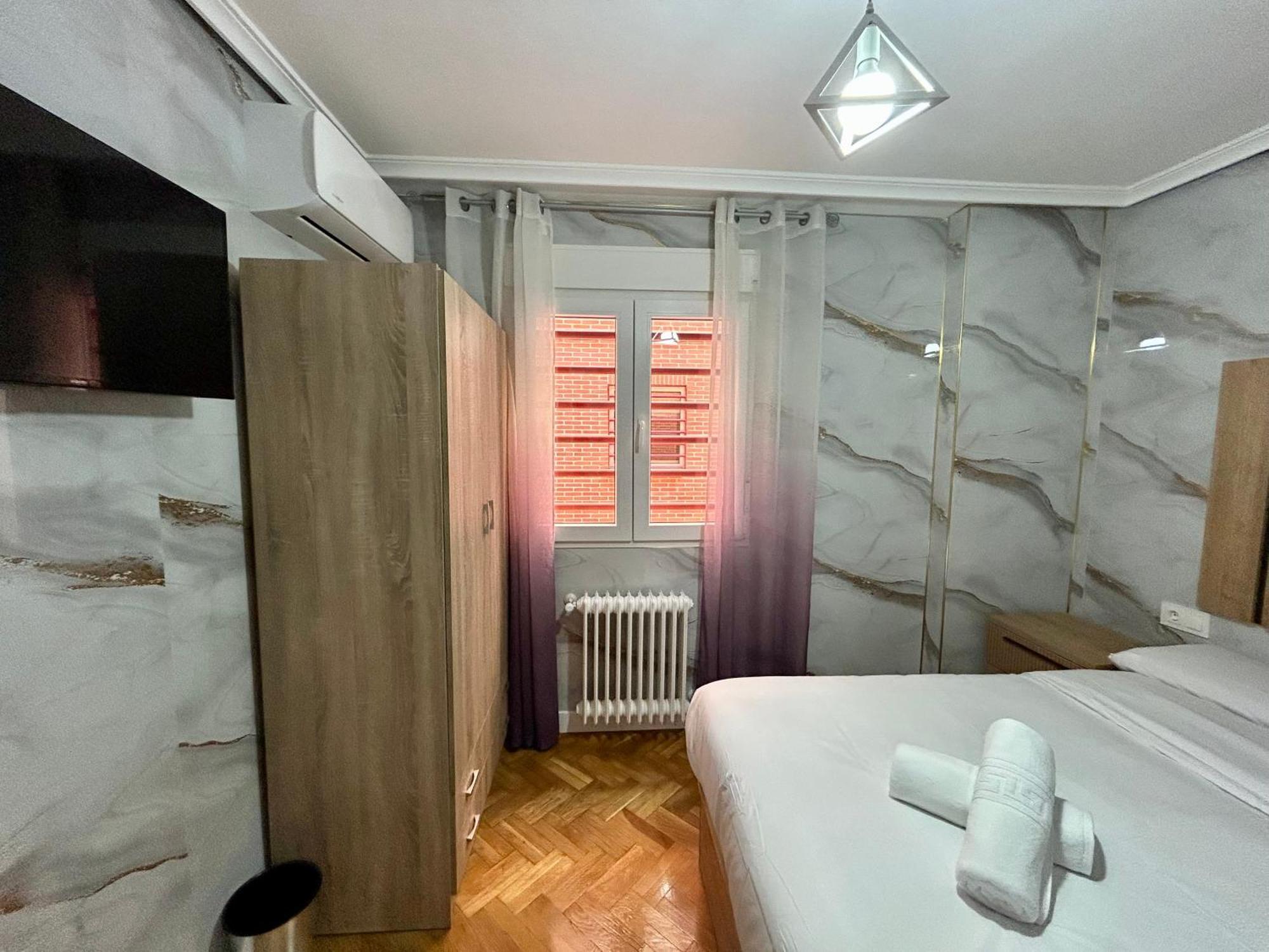 Rooms Cuenca Куенка Екстериор снимка