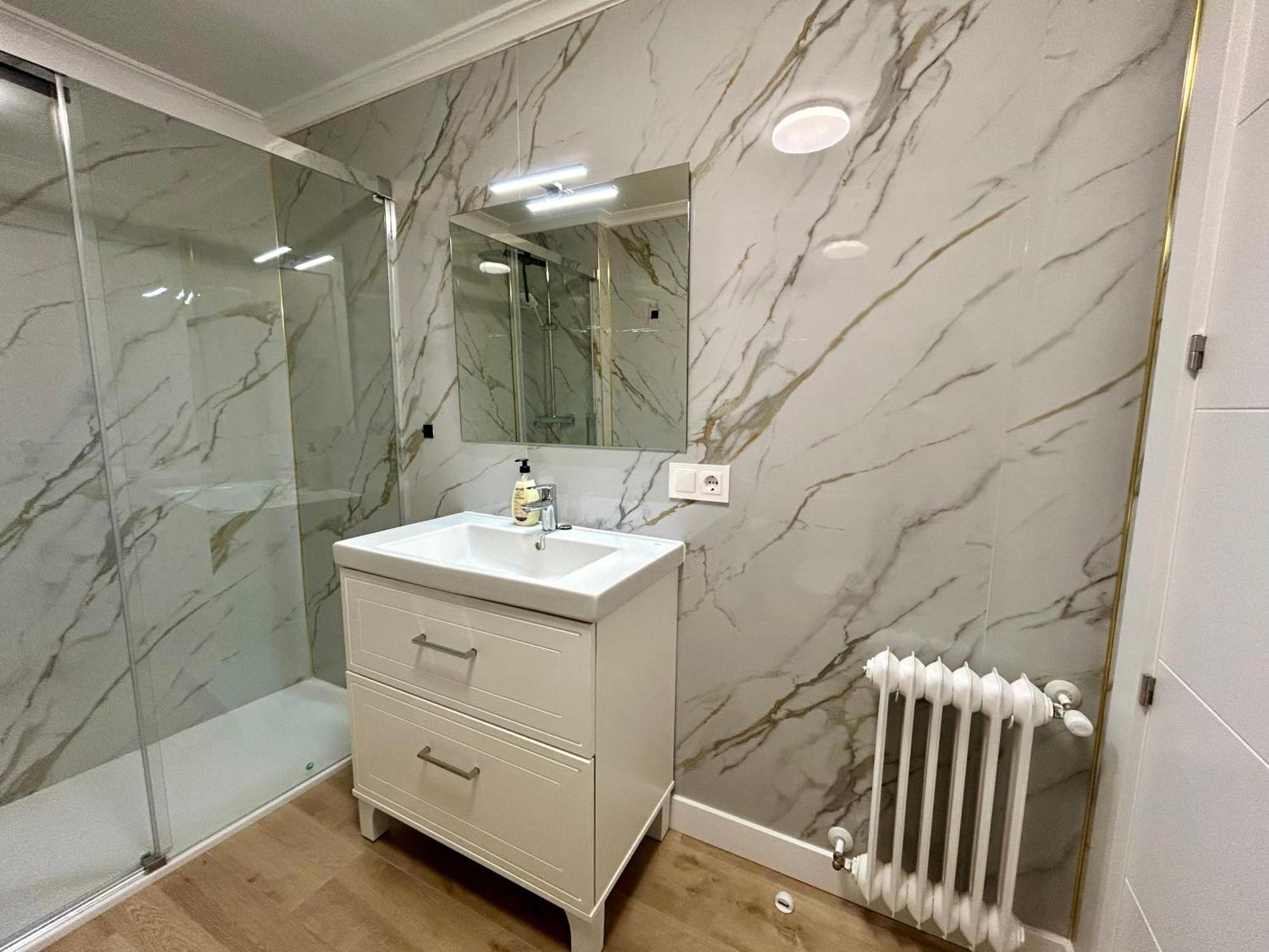 Rooms Cuenca Куенка Екстериор снимка
