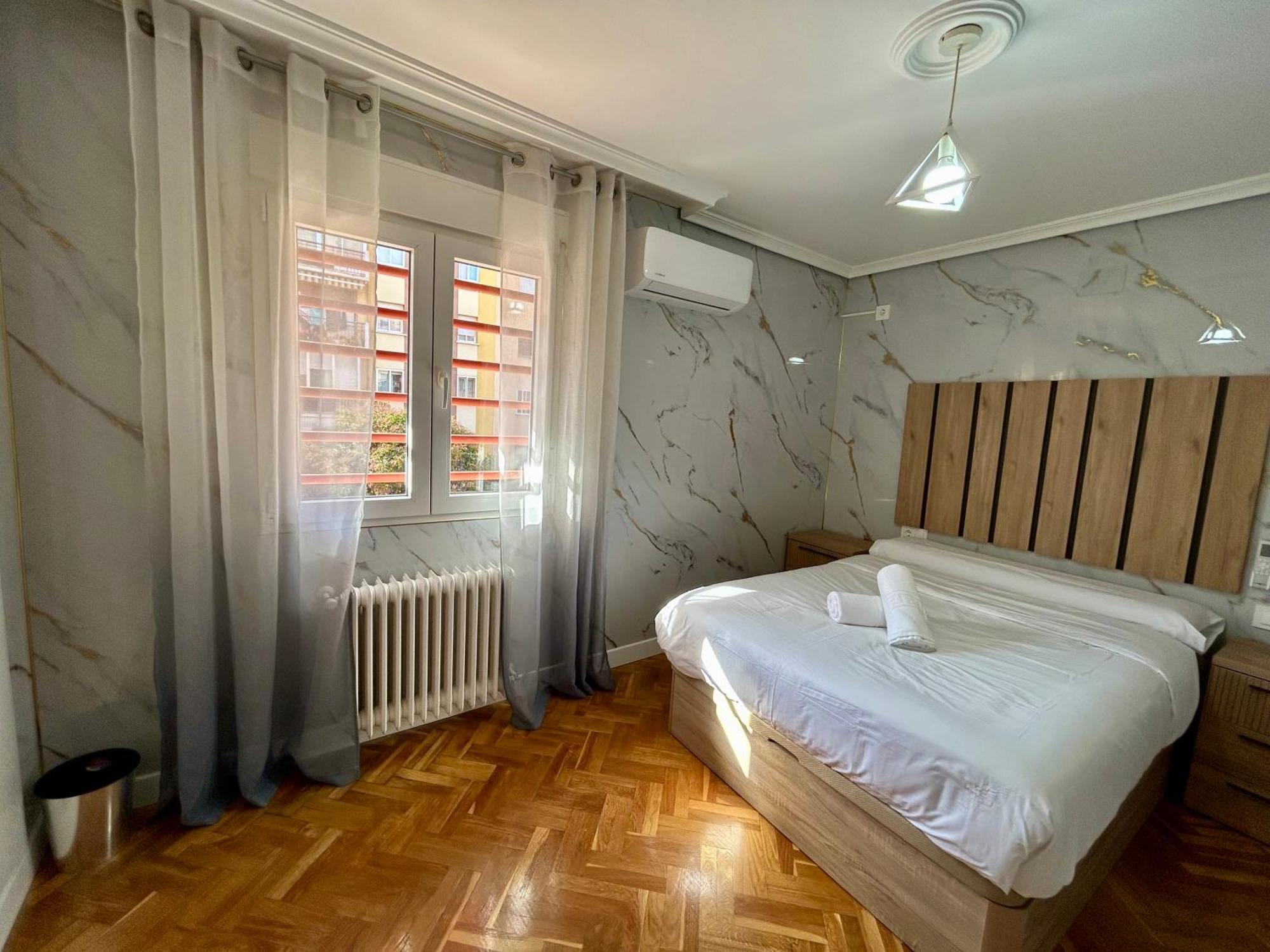 Rooms Cuenca Куенка Екстериор снимка