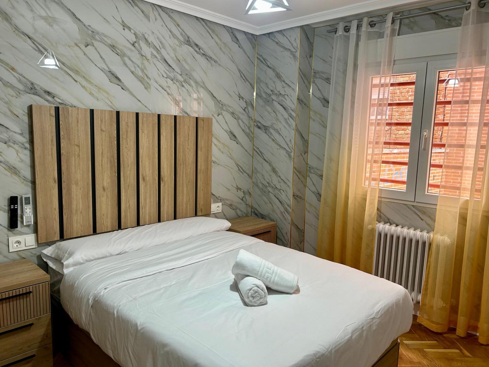 Rooms Cuenca Куенка Екстериор снимка