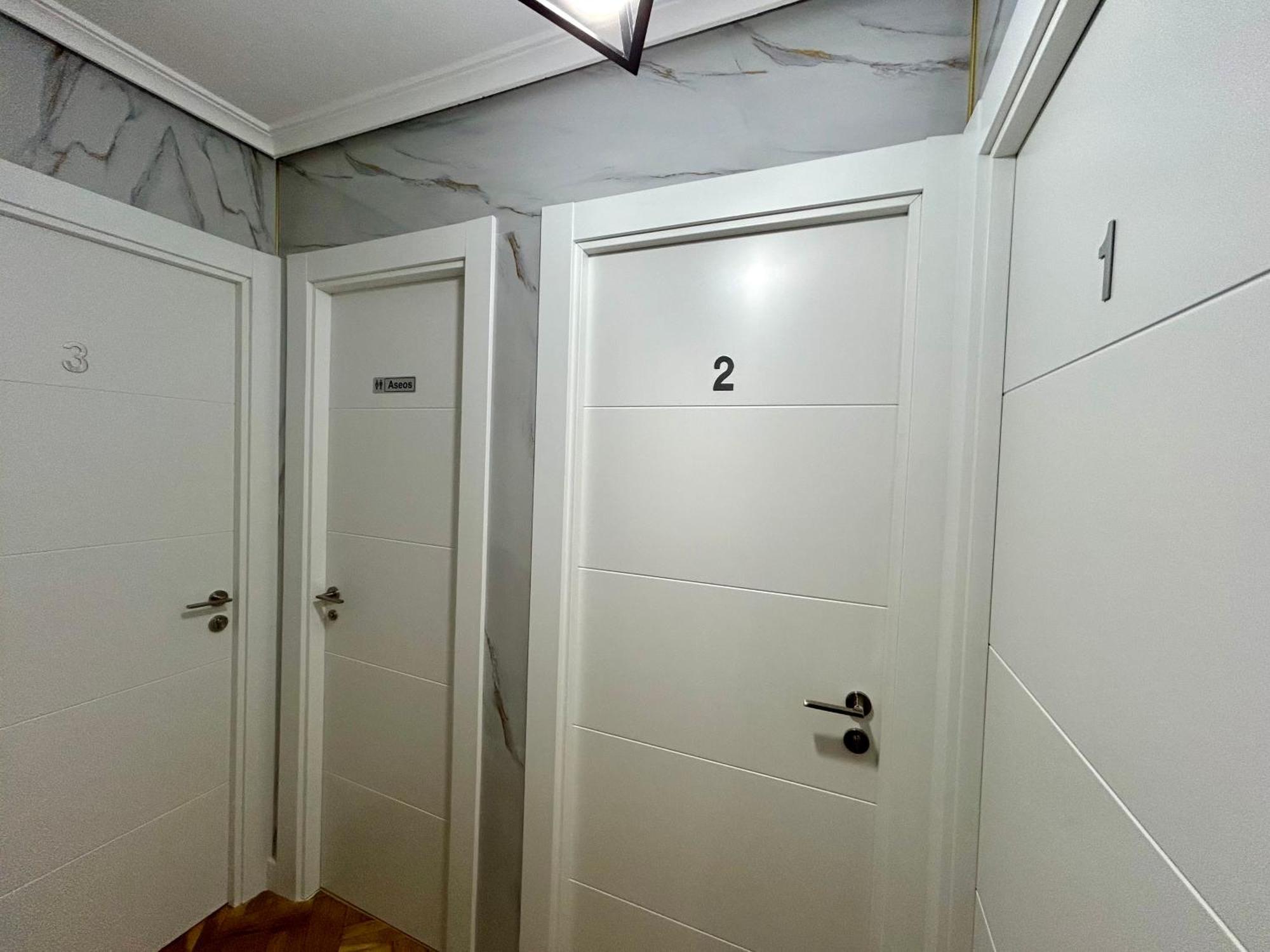 Rooms Cuenca Куенка Екстериор снимка