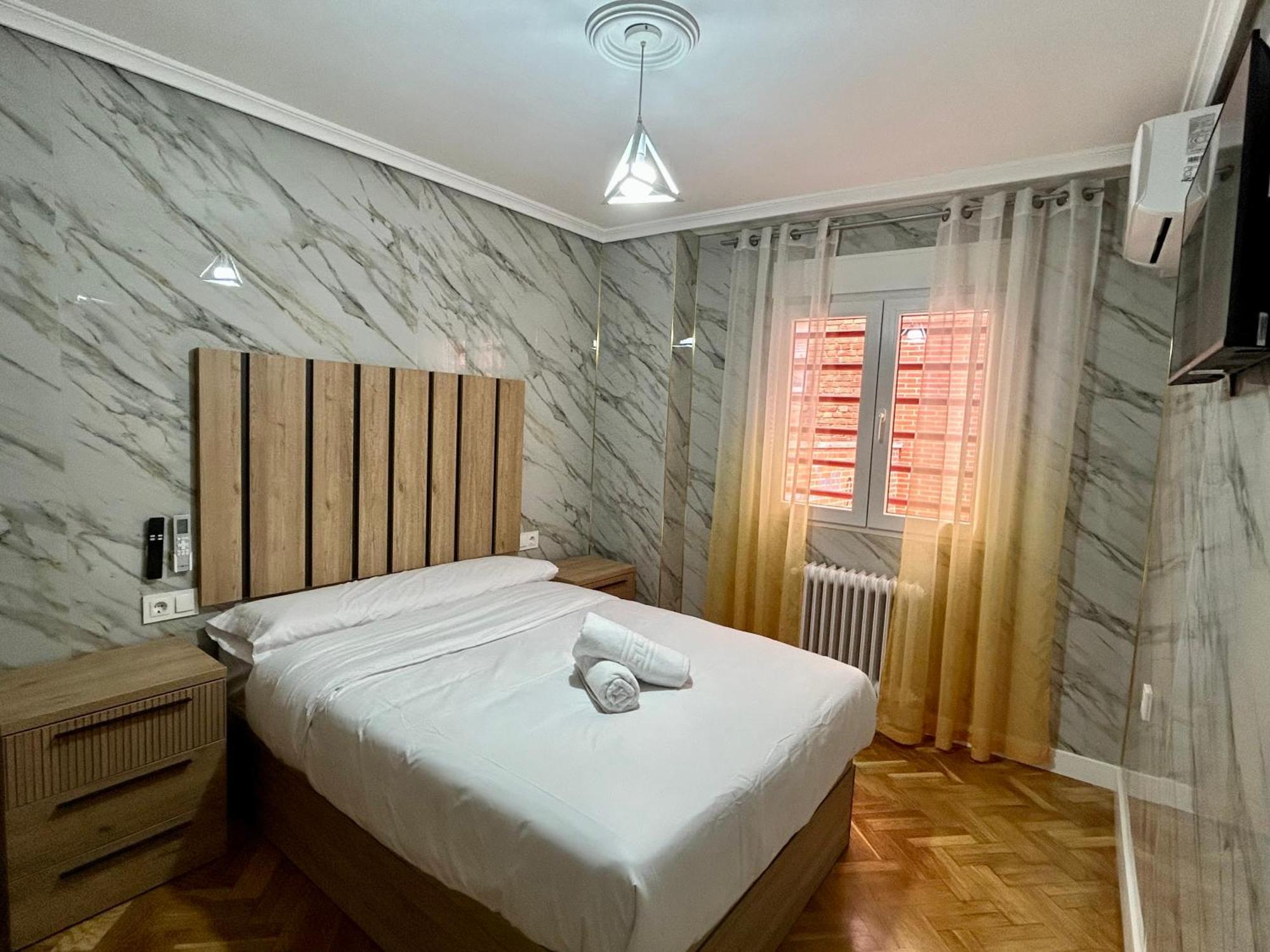 Rooms Cuenca Куенка Екстериор снимка