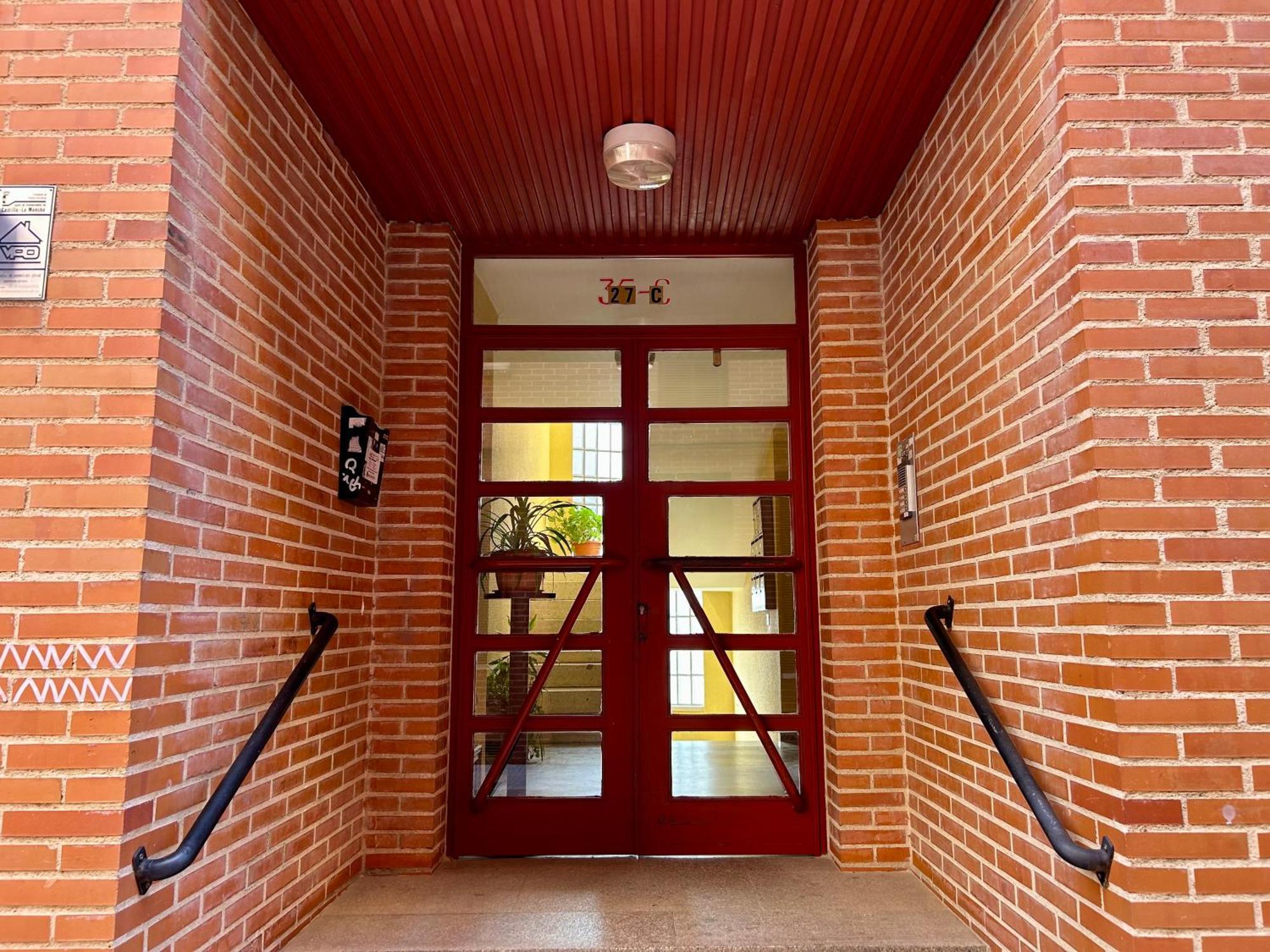 Rooms Cuenca Куенка Екстериор снимка