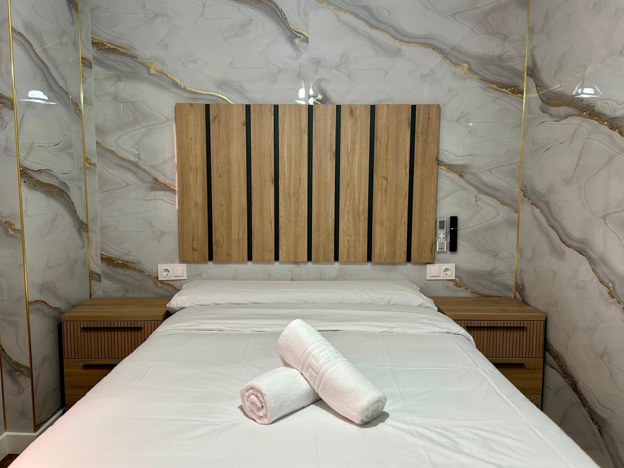 Rooms Cuenca Куенка Екстериор снимка