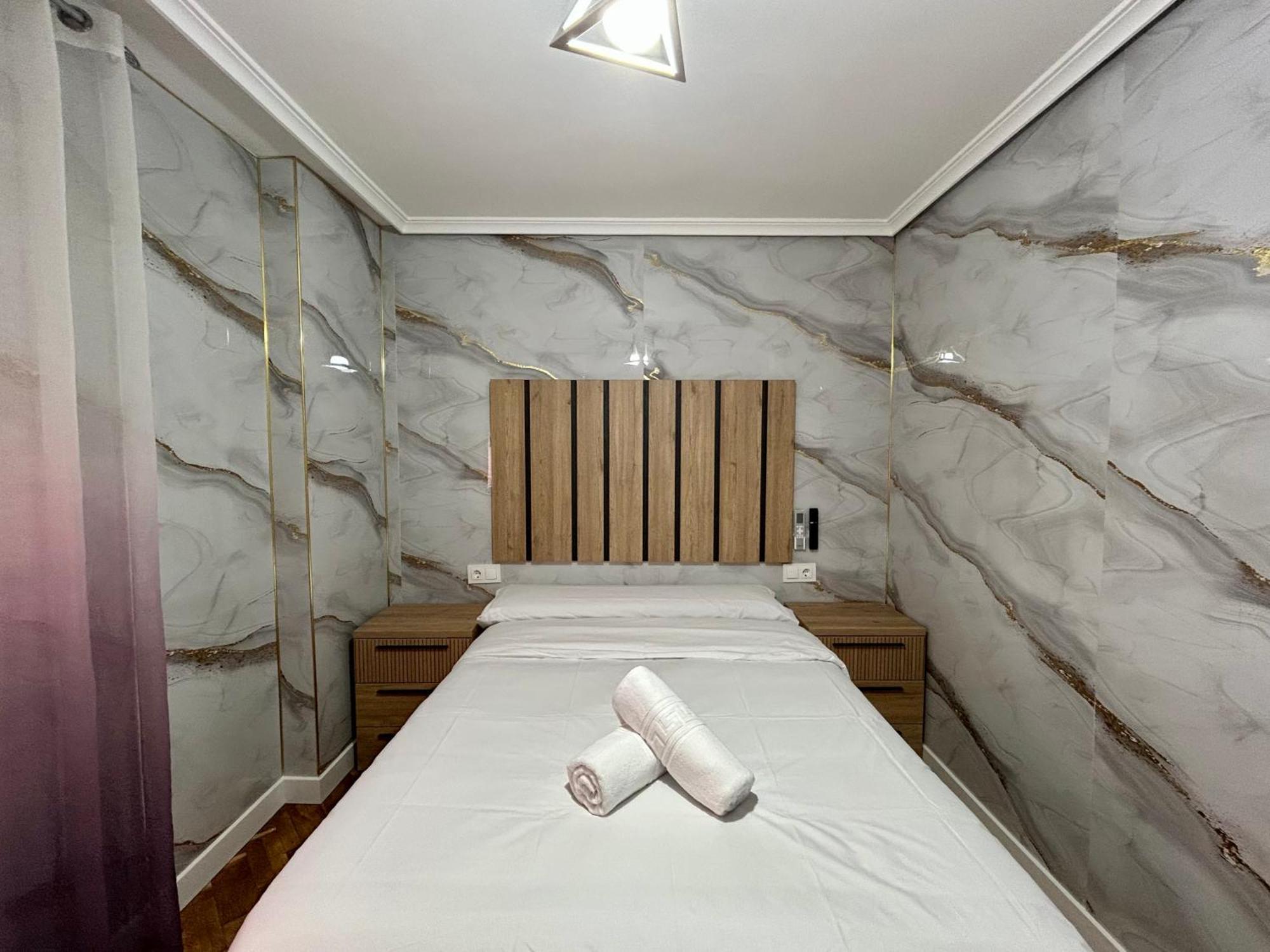 Rooms Cuenca Куенка Екстериор снимка