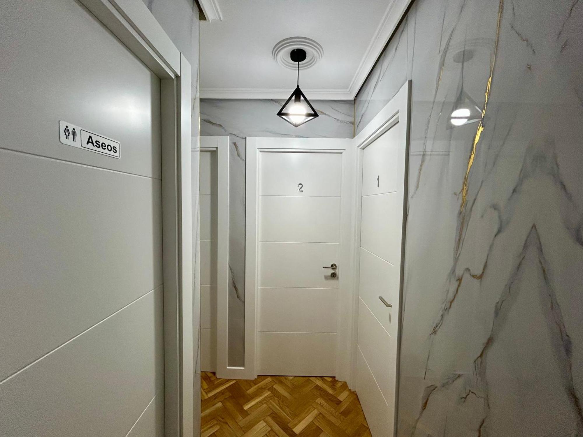 Rooms Cuenca Куенка Екстериор снимка