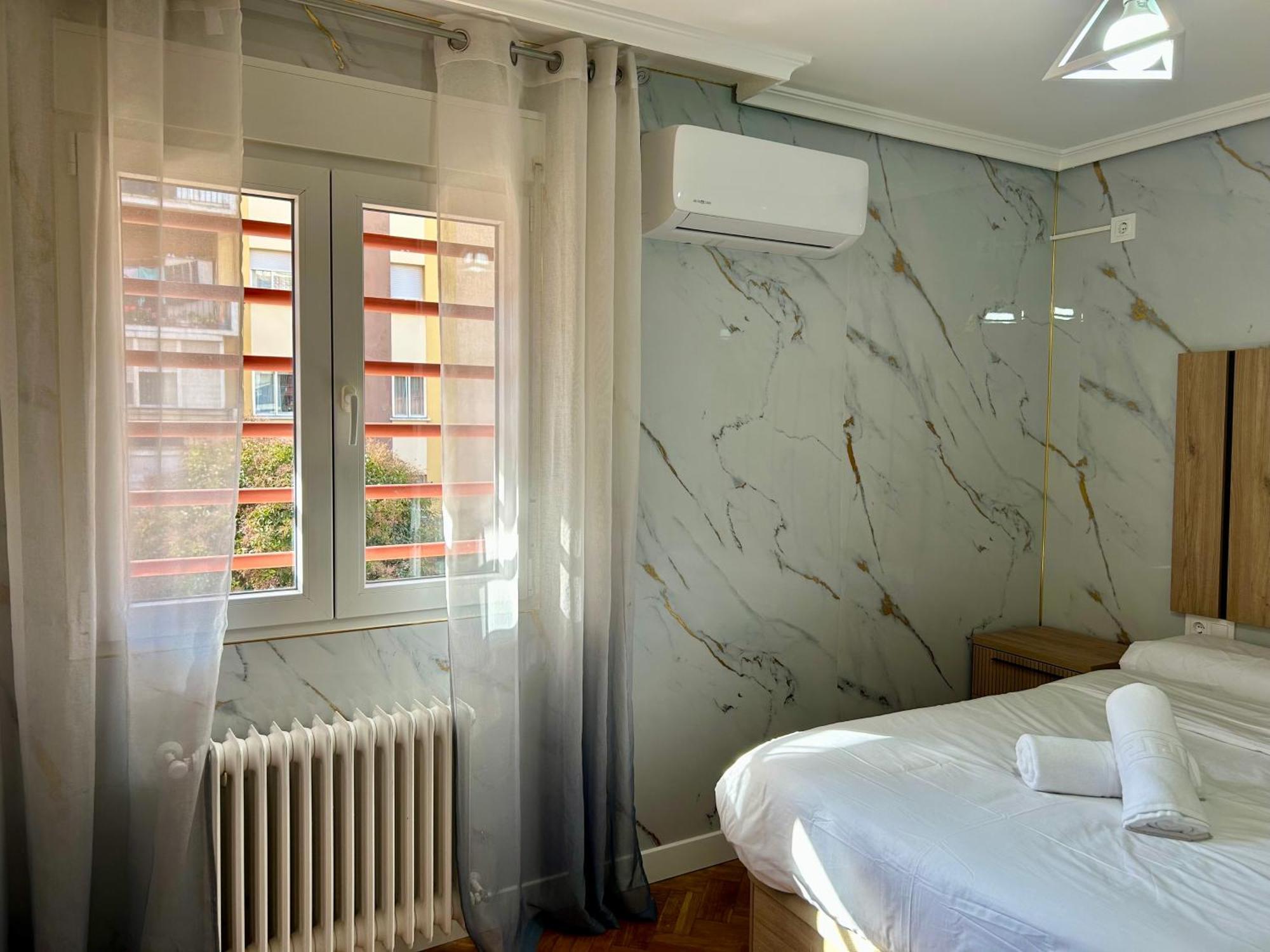 Rooms Cuenca Куенка Екстериор снимка
