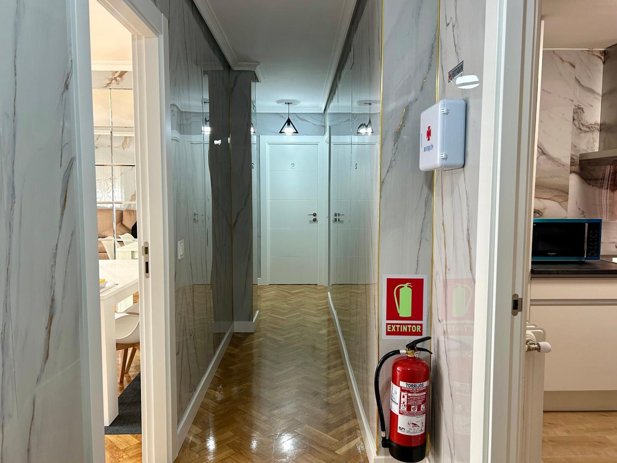 Rooms Cuenca Куенка Екстериор снимка