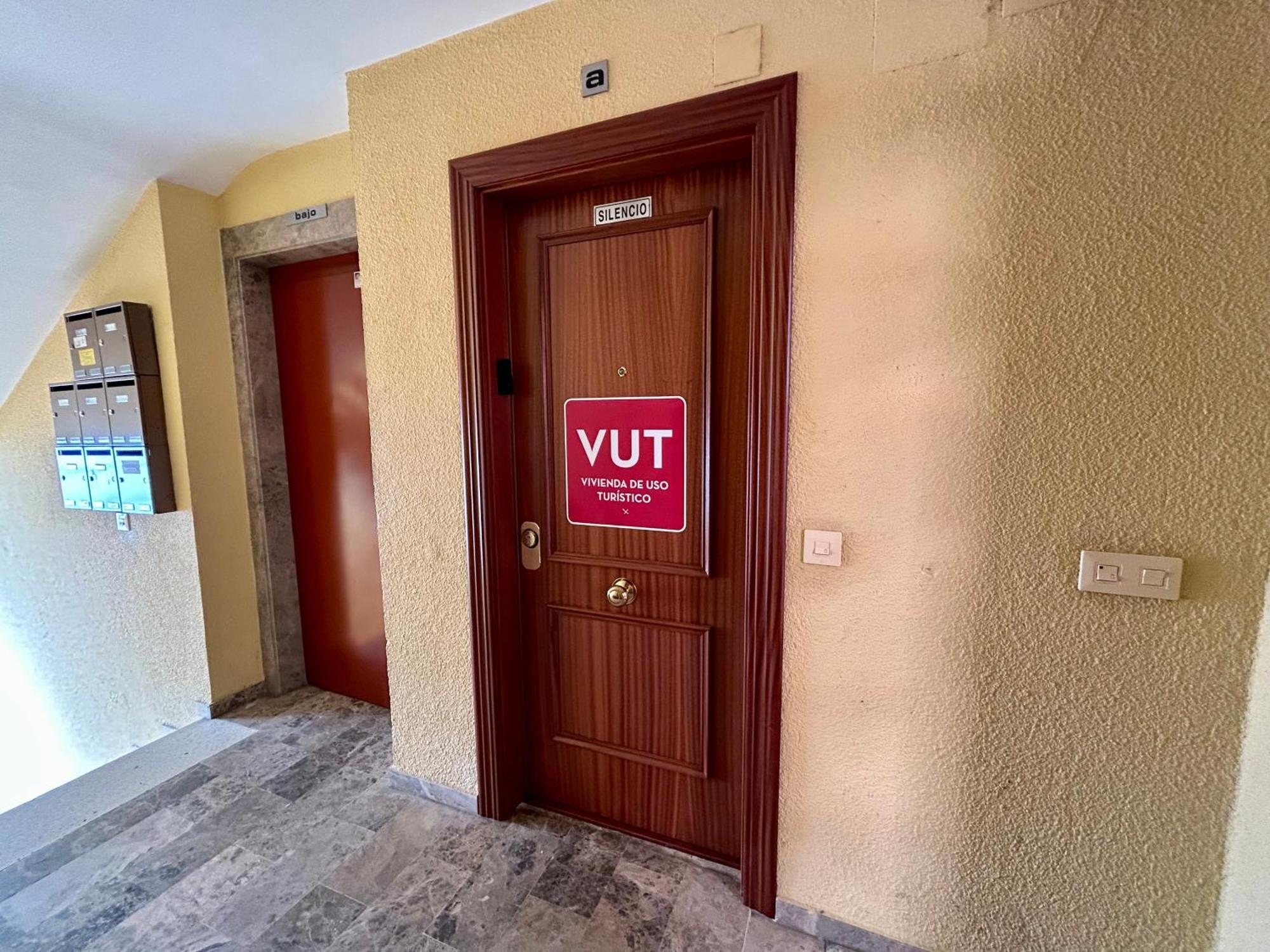 Rooms Cuenca Куенка Екстериор снимка