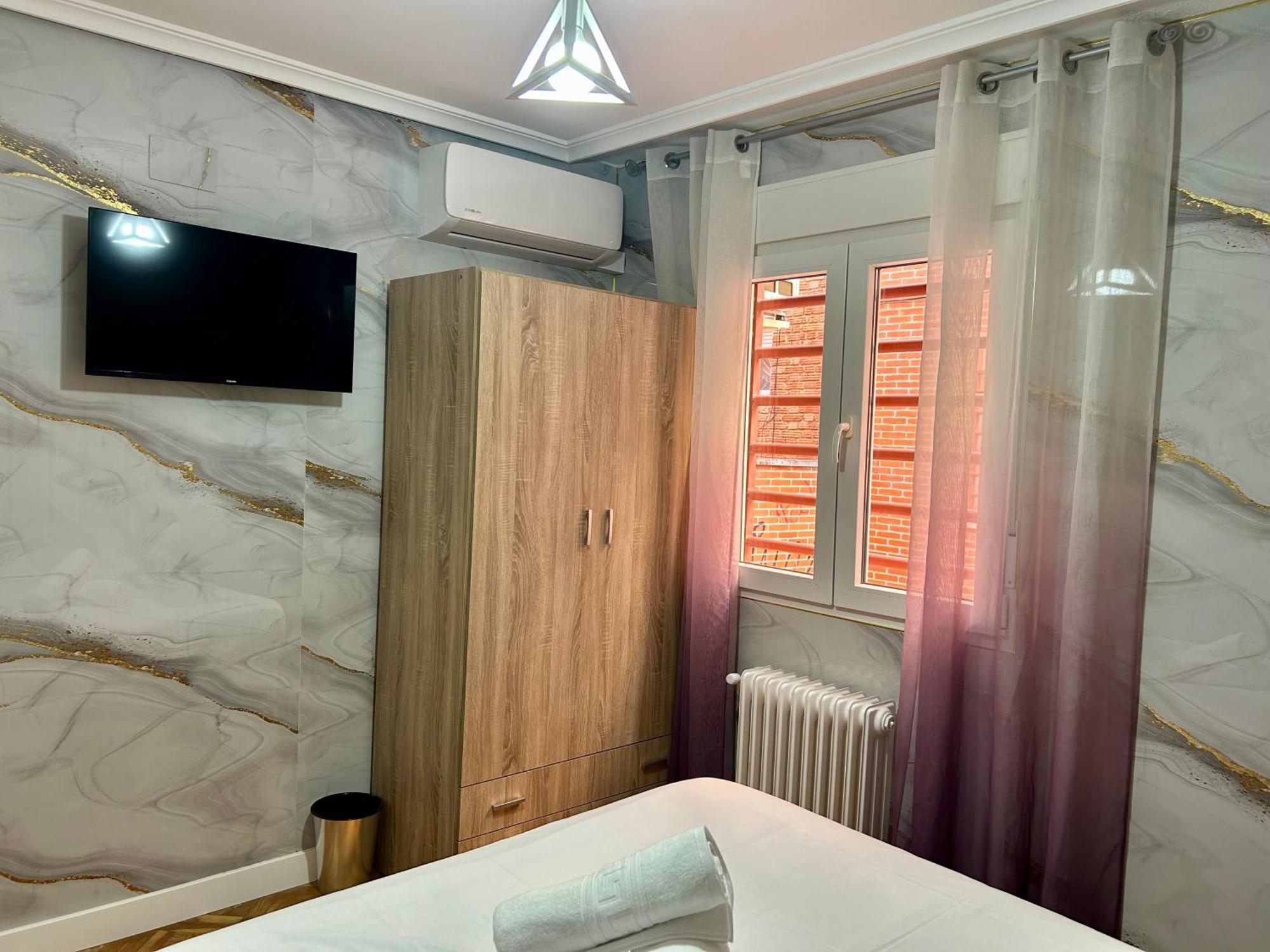 Rooms Cuenca Куенка Екстериор снимка