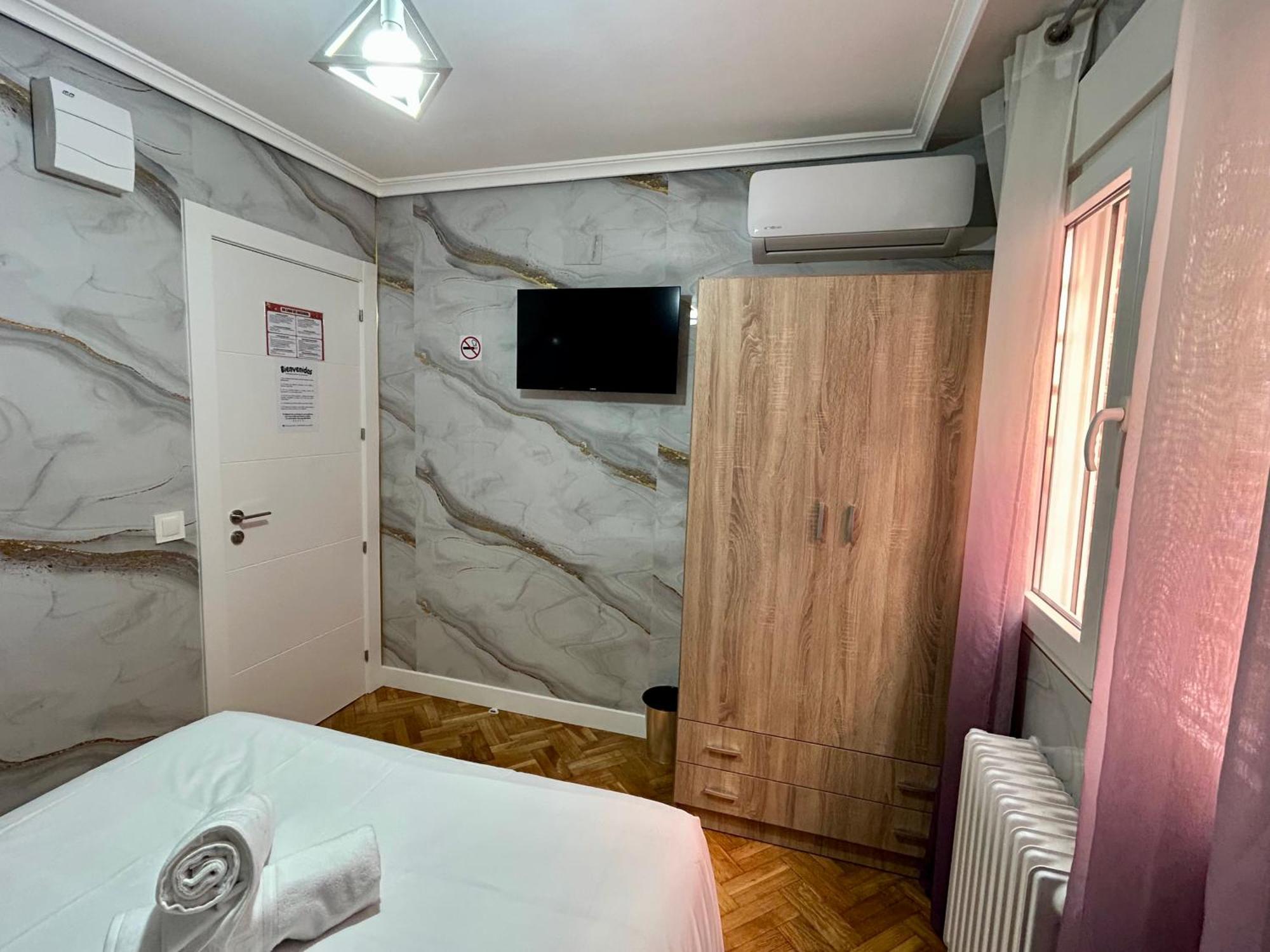 Rooms Cuenca Куенка Екстериор снимка