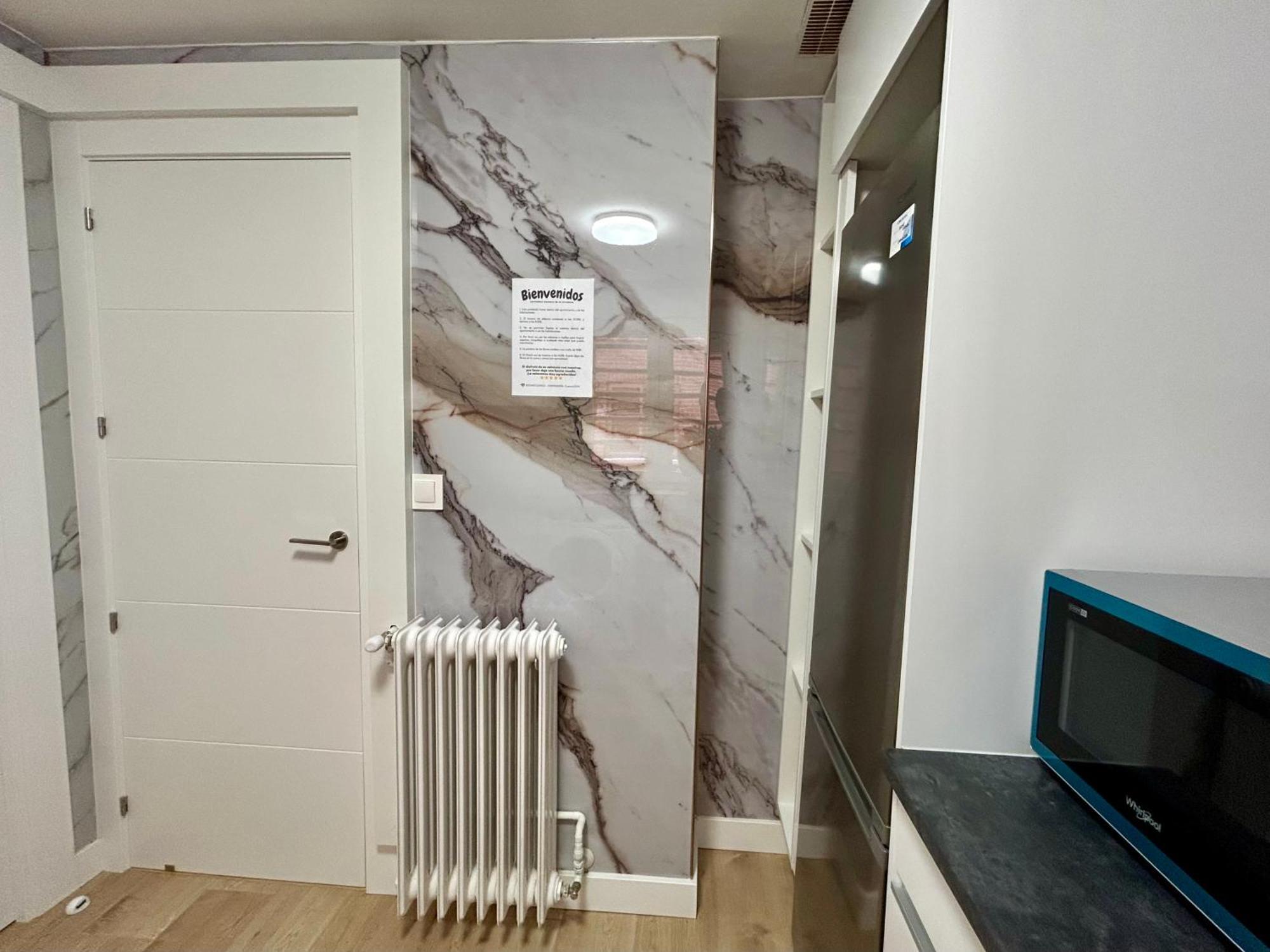Rooms Cuenca Куенка Екстериор снимка