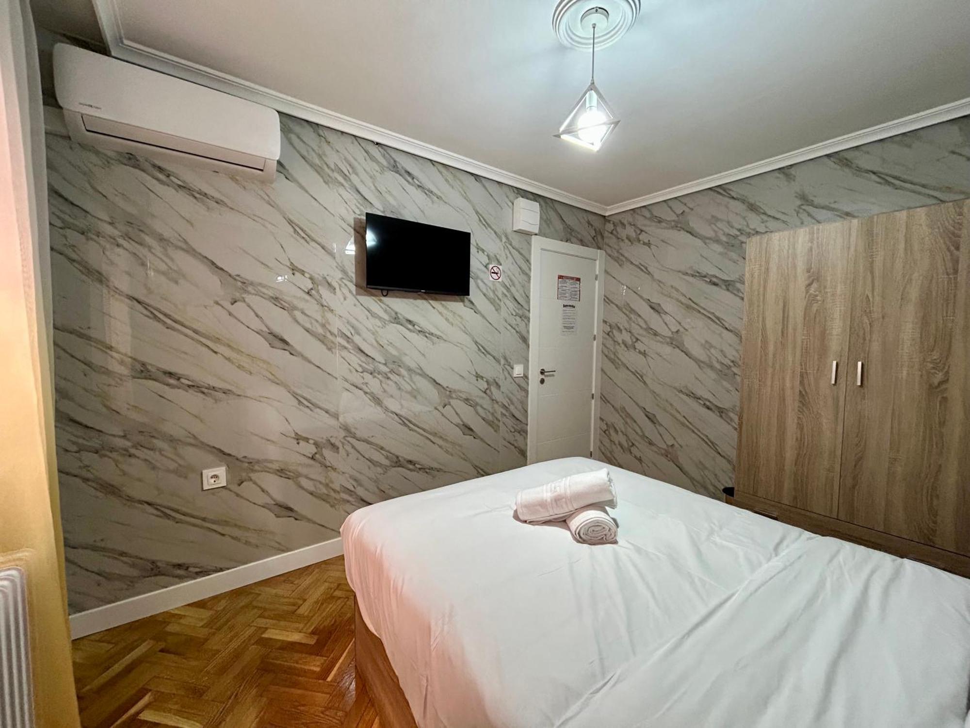 Rooms Cuenca Куенка Екстериор снимка