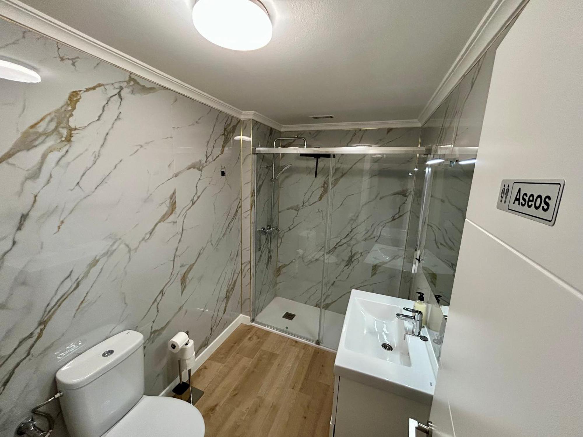 Rooms Cuenca Куенка Екстериор снимка