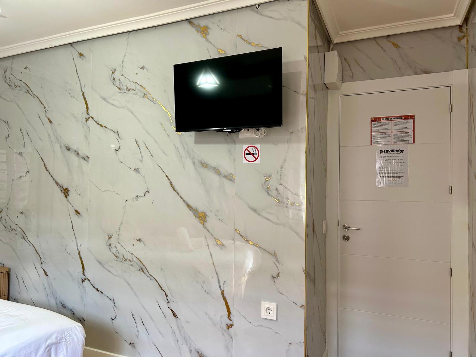 Rooms Cuenca Куенка Екстериор снимка